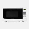 20L Microwave, White