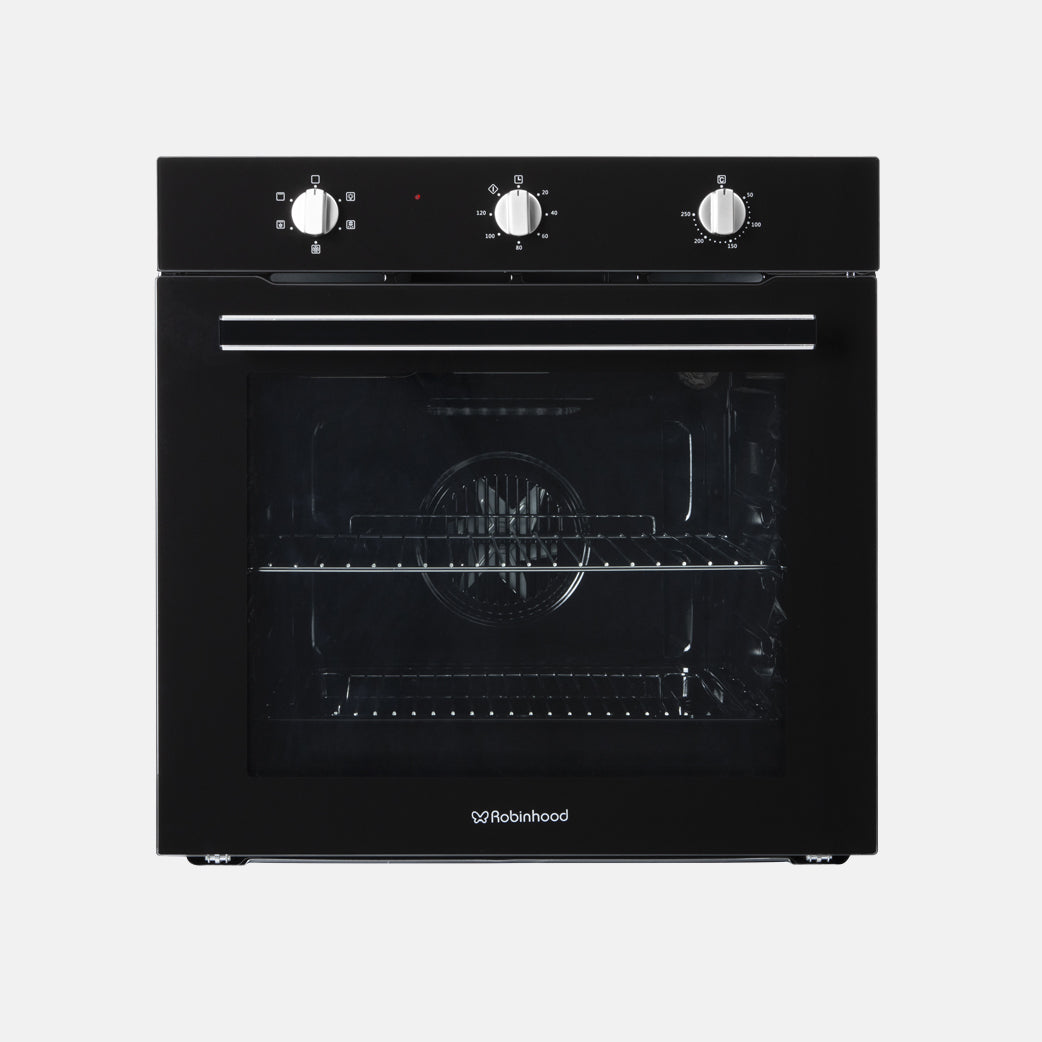 60cm Oven & Cooktop Pack