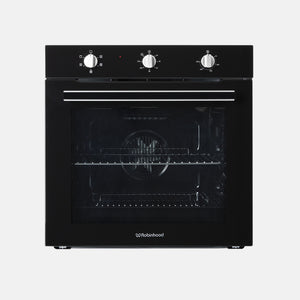 60cm Oven & Cooktop Pack