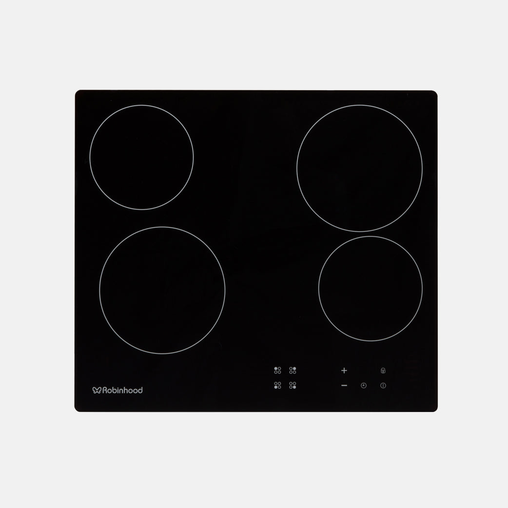 60cm Oven & Cooktop Pack