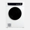7kg Sensor Dryer