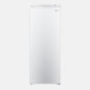 183L Upright Freezer, White