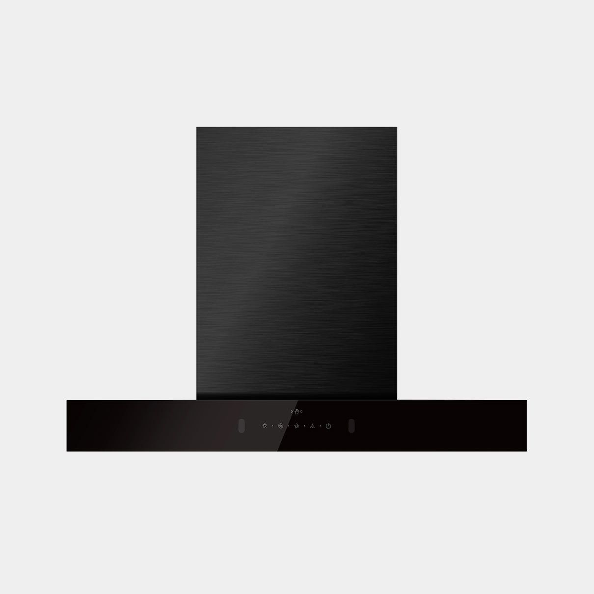 Duke Pure Black Box Canopy