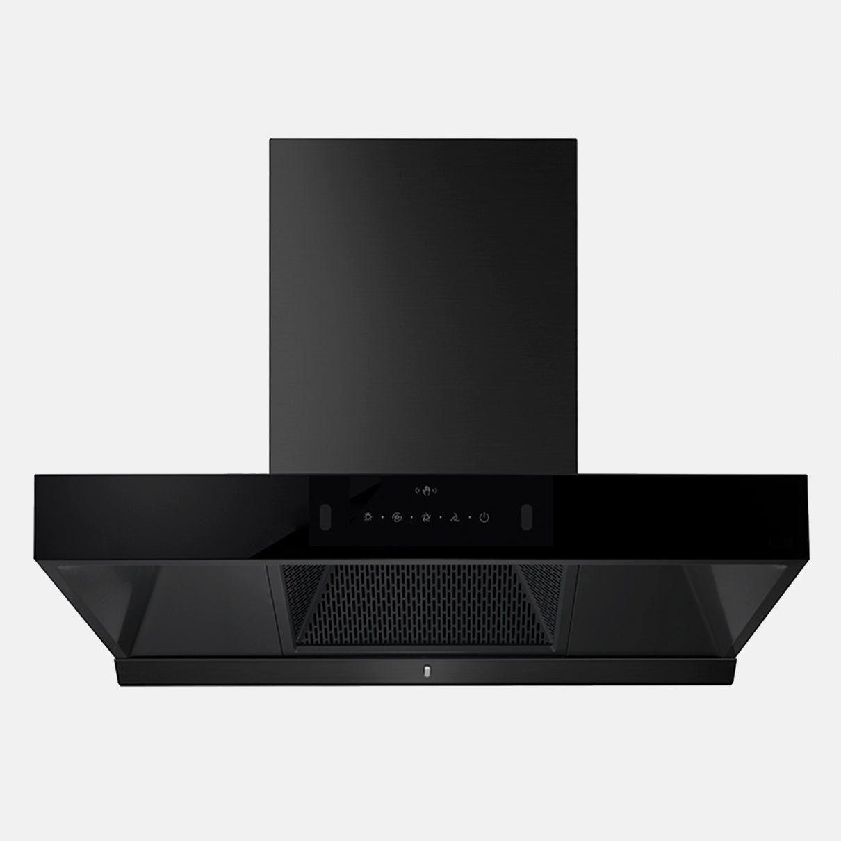 Duke Pure Black Box Canopy