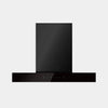 Duke Pure Black Box Canopy