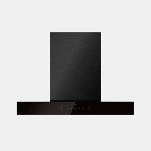 Duke Pure Black Box Canopy