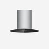 Adonis 60 Curved Glass Canopy
