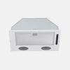 RPA 520 Powerpack White