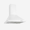RWC 600 Wall Canopy White