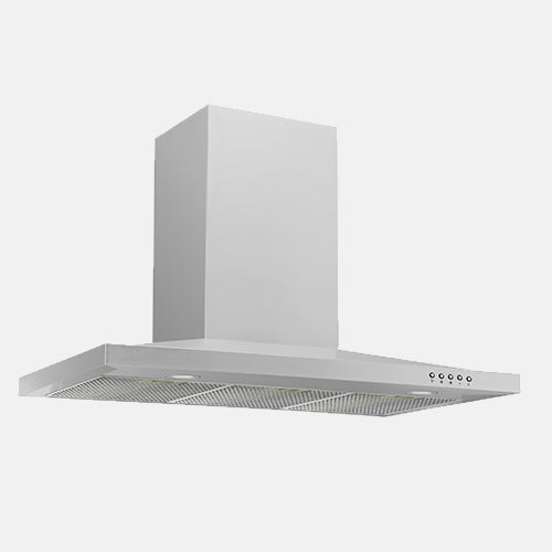 RWD 900 Wall Canopy