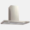 RWE 900 Wall Canopy