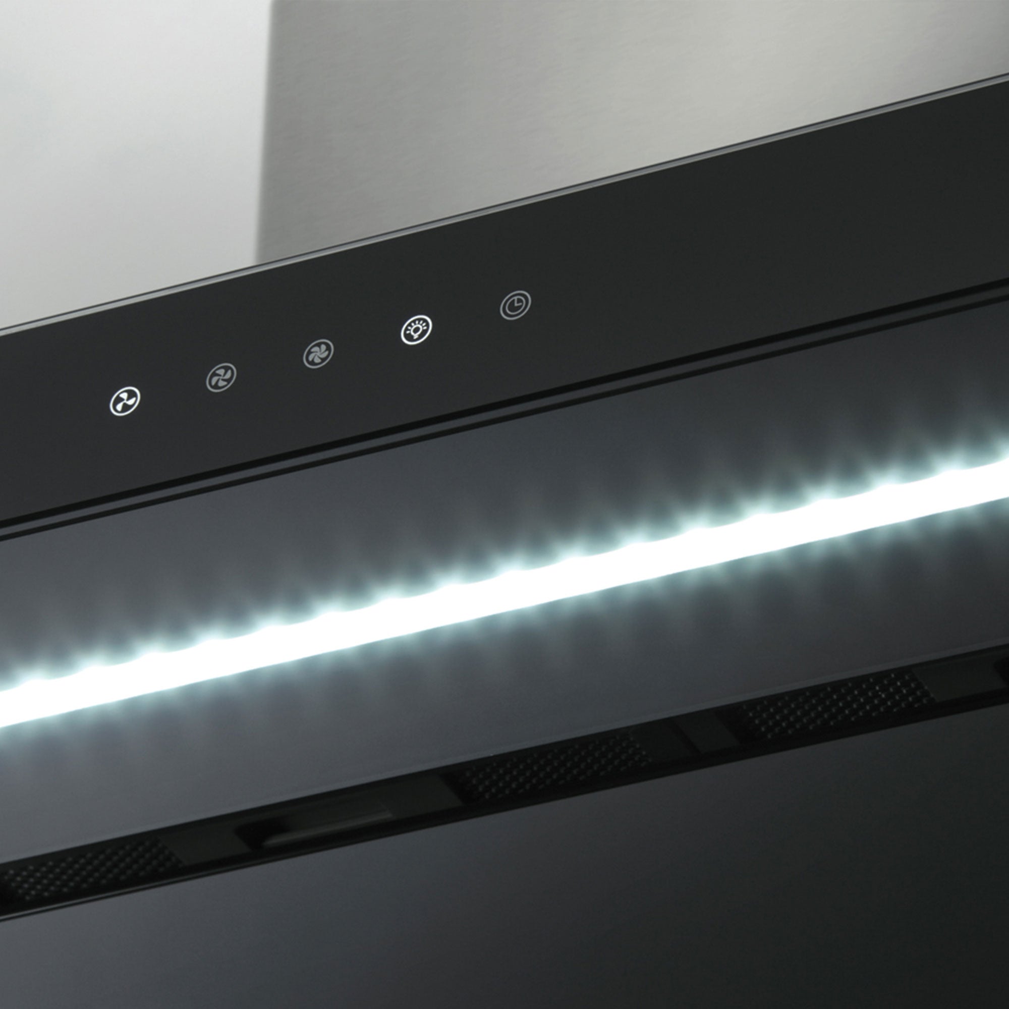 RWJ 900 Wall Canopy