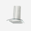 RWV 600 Curved Glass Canopy