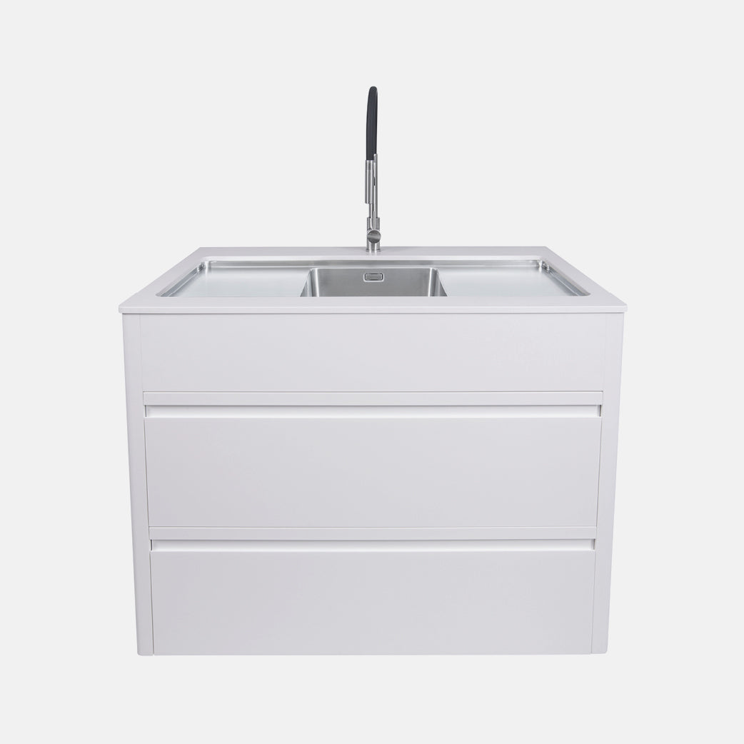 STX8001WRK The Workstation