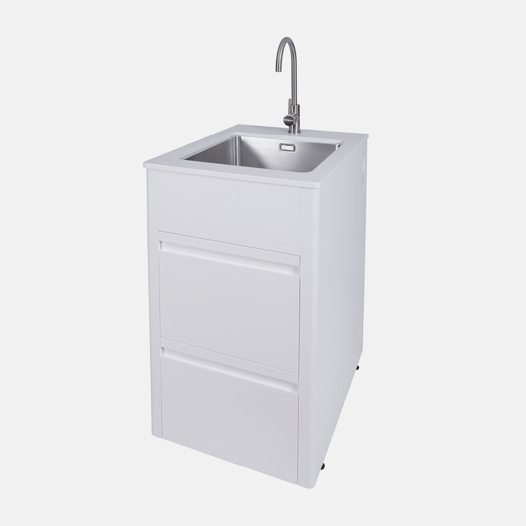 The Standard Tub
