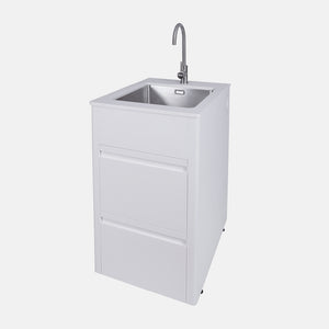 The Standard Tub