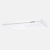 Slimline Compact Canopy White