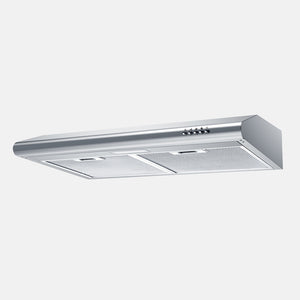 Slimline Compact Canopy S/S