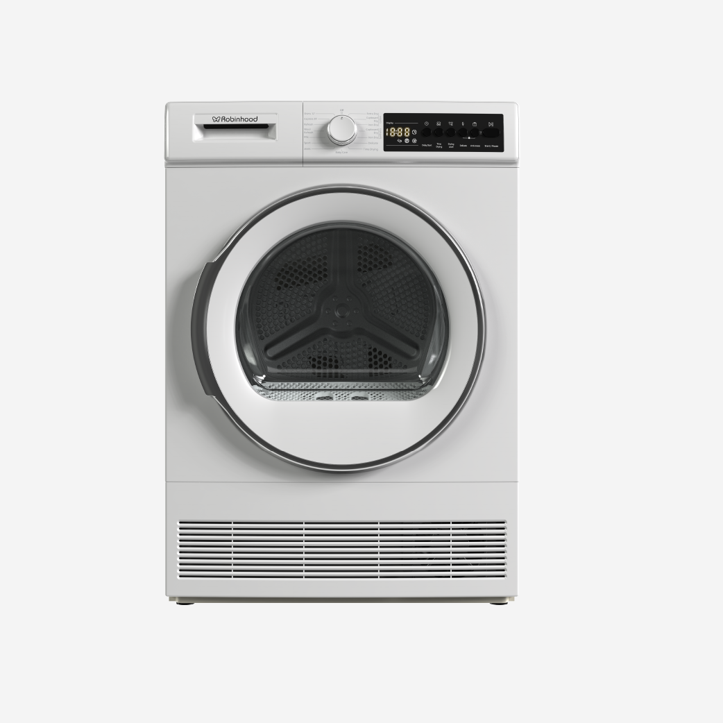 7kg Condenser Tumble Dryer