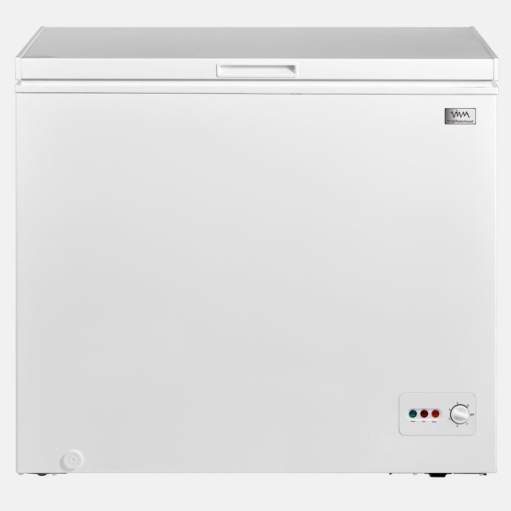 198L Chest Freezer