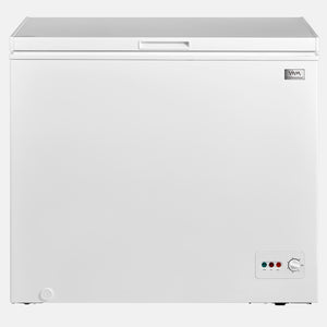 198L Chest Freezer