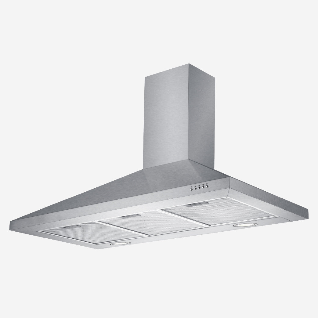 Mitre 10 rangehoods online