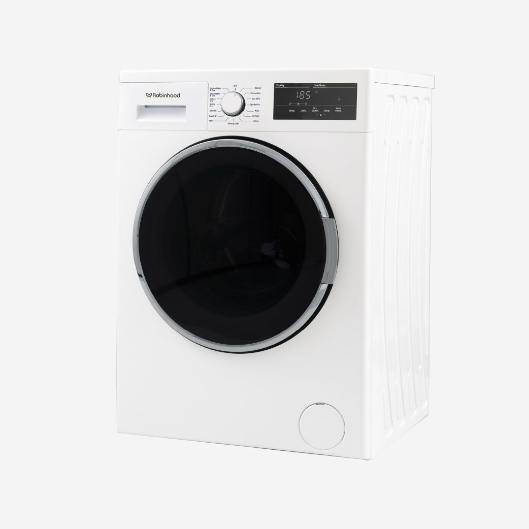 8/4.5kg Washing Machine Dryer Combo