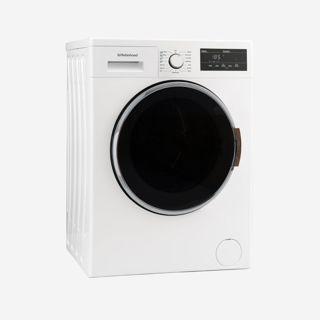 8/4.5kg Washing Machine Dryer Combo